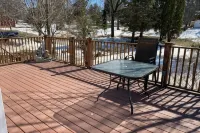Serenity Cottage at Mineral Point - Wifi