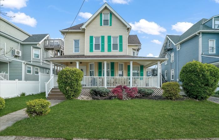 Belmar Beauty