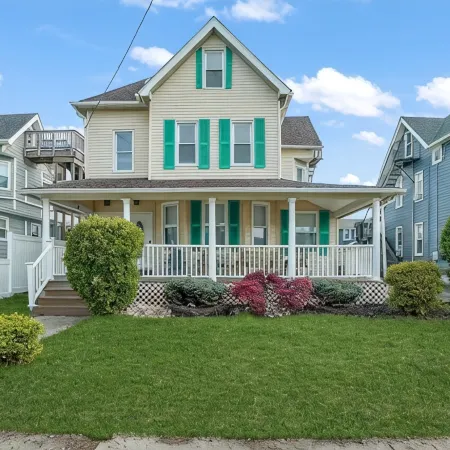 Belmar Beauty
