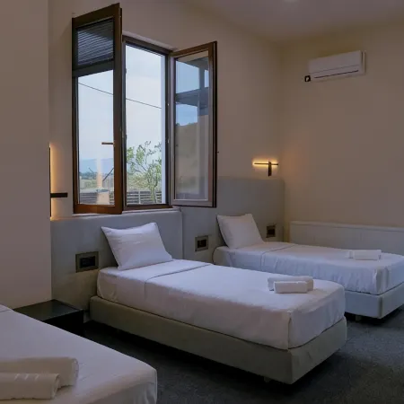 Pura Vida Boutique Hotel Tbilisi