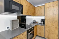 Modernes Ferienhaus Lolacher - 2-Star