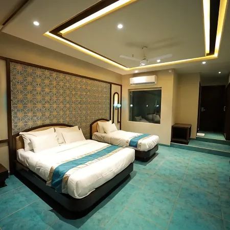 Hotel Brij Residency