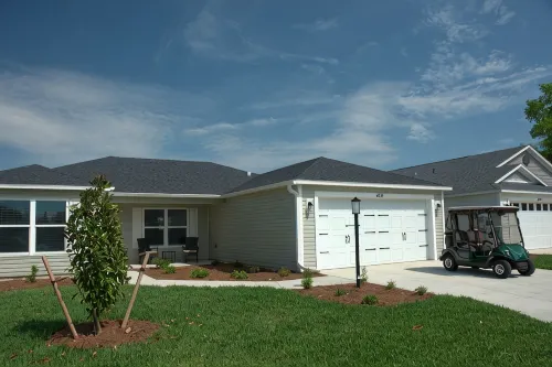 Great location-Mins from Brownwood! Brand New, Full-size House, Dogs Welcome!