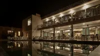 Aqua Village Health Resort & Spa - 5 stjerner