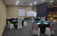 D'Wharf Hotel & Serviced Residence