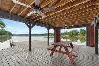 Panoramic Point - Sleeps 12, Amazing Views + More! - 무료 와이파이