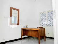 Villa Ikbhar Ciletuh RedPartner Hotels in Ciemas