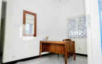 Villa Ikbhar Ciletuh RedPartner