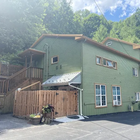 Art Studio: Historical Carriage House in the Poconos