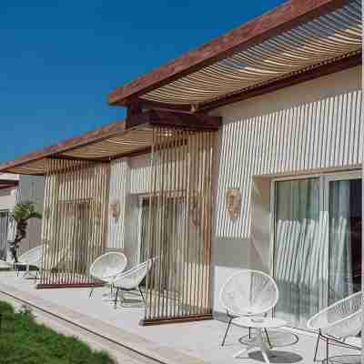 Kynd 01 - Ras El Hikma, Gaia Compound Hotel Exterior