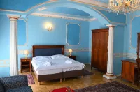 Hotel Renesance Krasna Kralovna Hotels in 