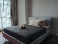 Central Park Residence Amandine 4905 Cozy by Rumah Kom - Condos