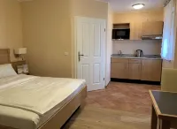 Apartment Hotel Kral - Business Hotel & Serviced Apartments