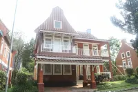 Villa Sofia Kota Bunga