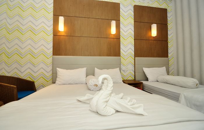 MGriya Guest House