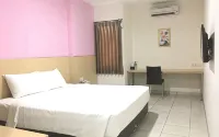 I & M (Ivana & Michelle) Hotel - WiFi