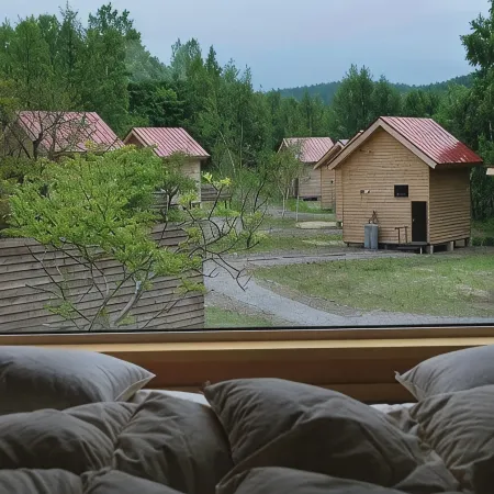Auberge Ninguruforet
