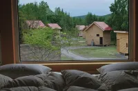 Auberge Ninguruforet - Scenic