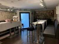 Best Business bühl - Boardinghouse - Frühstück