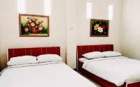 N Sungkar Guest House Syariah