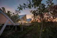 Homee Glamping Wunung Giri Yogyakarta