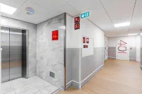 Omena Hotel Turku Kauppiaskatu