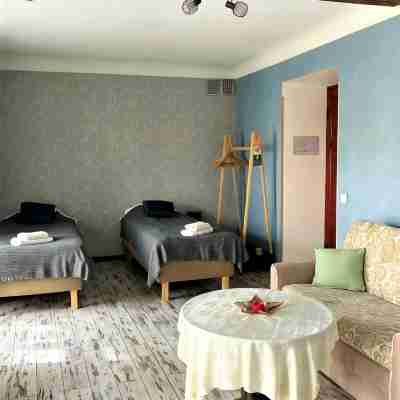 Godart Rooms Guesthouse Rooms