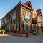 Dom-Otel Solomin Hotel - Inns