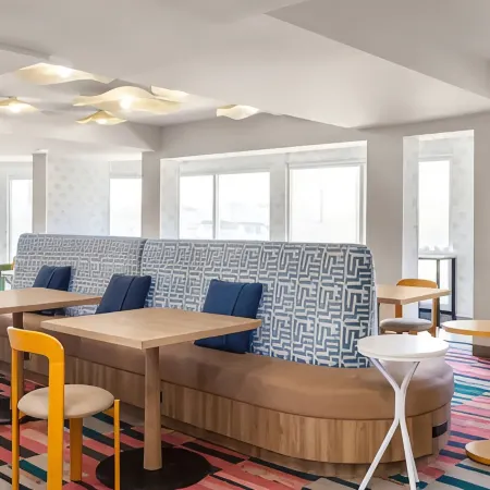 Home2 Suites by Hilton Outer Banks Kill Devil Hills Отели в г. Килл-Девил-Хилс