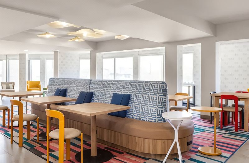 Home2 Suites by Hilton Outer Banks Kill Devil Hills