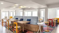 Home2 Suites by Hilton Outer Banks Kill Devil Hills - Gym