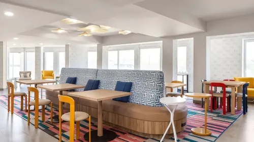 Home2 Suites by Hilton Outer Banks Kill Devil Hills