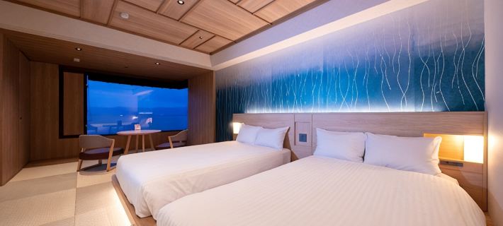 Hotel Beniya Hotels in Suwa