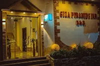 Giza Pyramids Inn