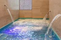 Sheraton Buganvilias Resort & Convention Center - Gym