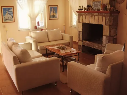 โรงแรม Göcek Alize - 2 ดาว