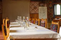Samyae Resort - breakfast