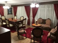Departamento Por Temporadas - Apartments