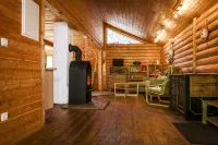 Family-friendly holiday home in the most beautiful hiking area! - Hytter