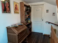 Large historic - but modern - Eifel holiday home for up to 20 guests - 2-Star