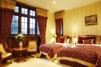 Lough Rynn Castle Hotels in 