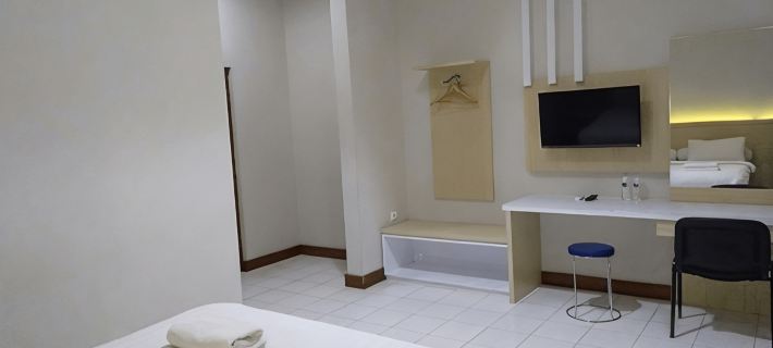Twin Star Hotels in Banjarsari