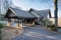 The High House - an amazing 5 STAR LUXE mountain retreat in Highlands/Cashiers - 5-Star