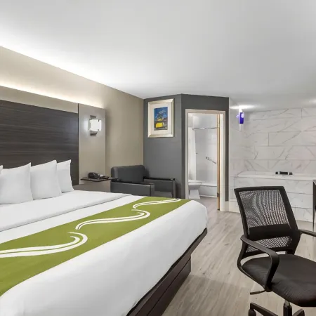 Quality Inn Gainesville Near University