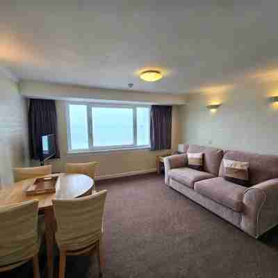 Beau Rivage Rooms