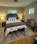 Charming newly remodeled 3-bedroom house in the heart of Cleveland Tennessee - Homestays
