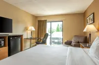 Comfort Inn - 2-Star