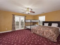 Mountain Trail Lodge and Vacation Rentals Hotels in Oakhurst