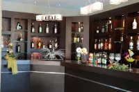 Letsos Hotel - bar