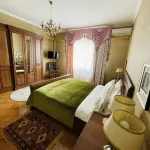 Rodina & Spa Hotel - bar